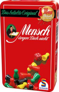 Mensch ärgere Dich Nicht Reisespiel Deal – Jetzt sparen!