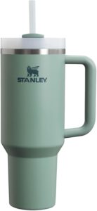 Stanley Quencher H2 Deal – Eisgekühlte Drinks für unterwegs