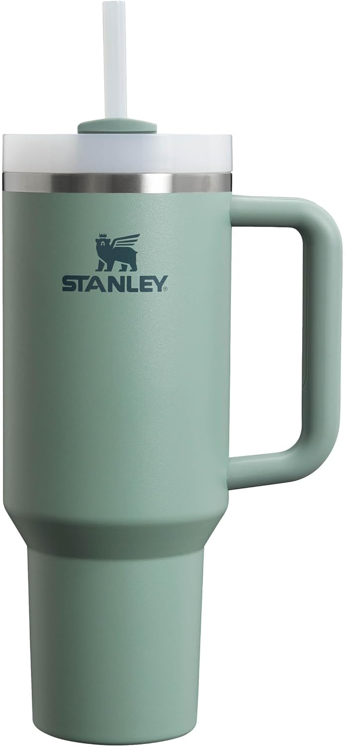 Stanley Quencher H2 Deal – Eisgekühlte Drinks für unterwegs