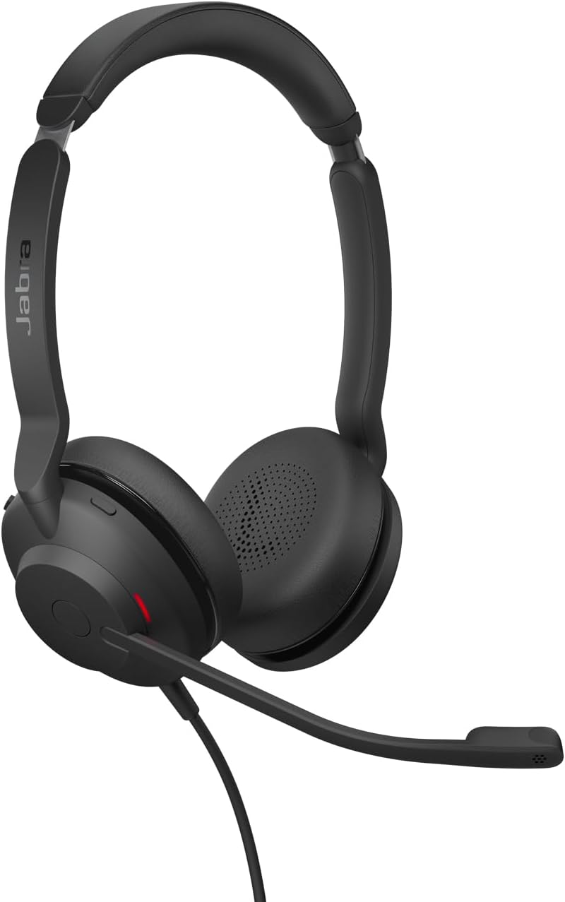 Jabra Evolve2 30 SE Headset Deal: Jetzt für nur 37,99€ sichern!