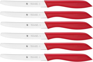 WMF Frühstücksmesser-Set im Mega-Deal – jetzt 48% sparen!