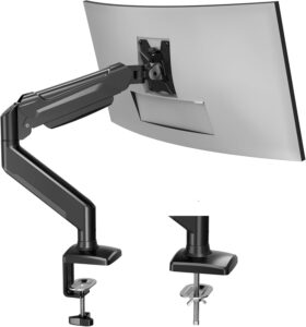BONTEC Monitor Halterung für 13-34 Zoll jetzt für nur 16,99€
