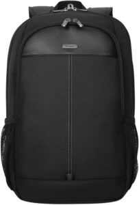 Targus Laptop Rucksack Deal: Stylisch & sicher für nur 16,18€