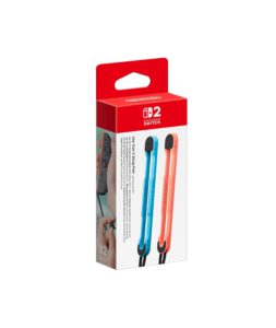Nintendo Joy-Con 2 Schlaufen Deal: Jetzt 28% sparen!