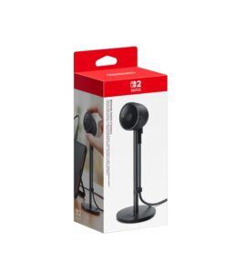 Nintendo Switch 2 Kamera Deal – Jetzt für nur 47,78 € sichern!