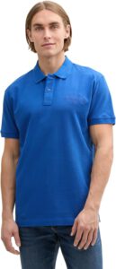 Tom Tailor Poloshirt Deal: Jetzt für nur 11€ statt 13,57€ schnappen!