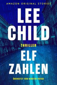 Gratis Jack Reacher Ebook von Lee Child – Jetzt sichern!