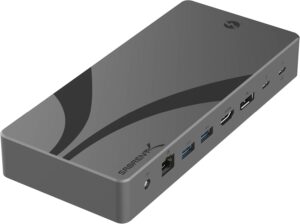 SABRENT Thunderbolt 4 Dockingstation zum Hammerpreis – jetzt sparen!