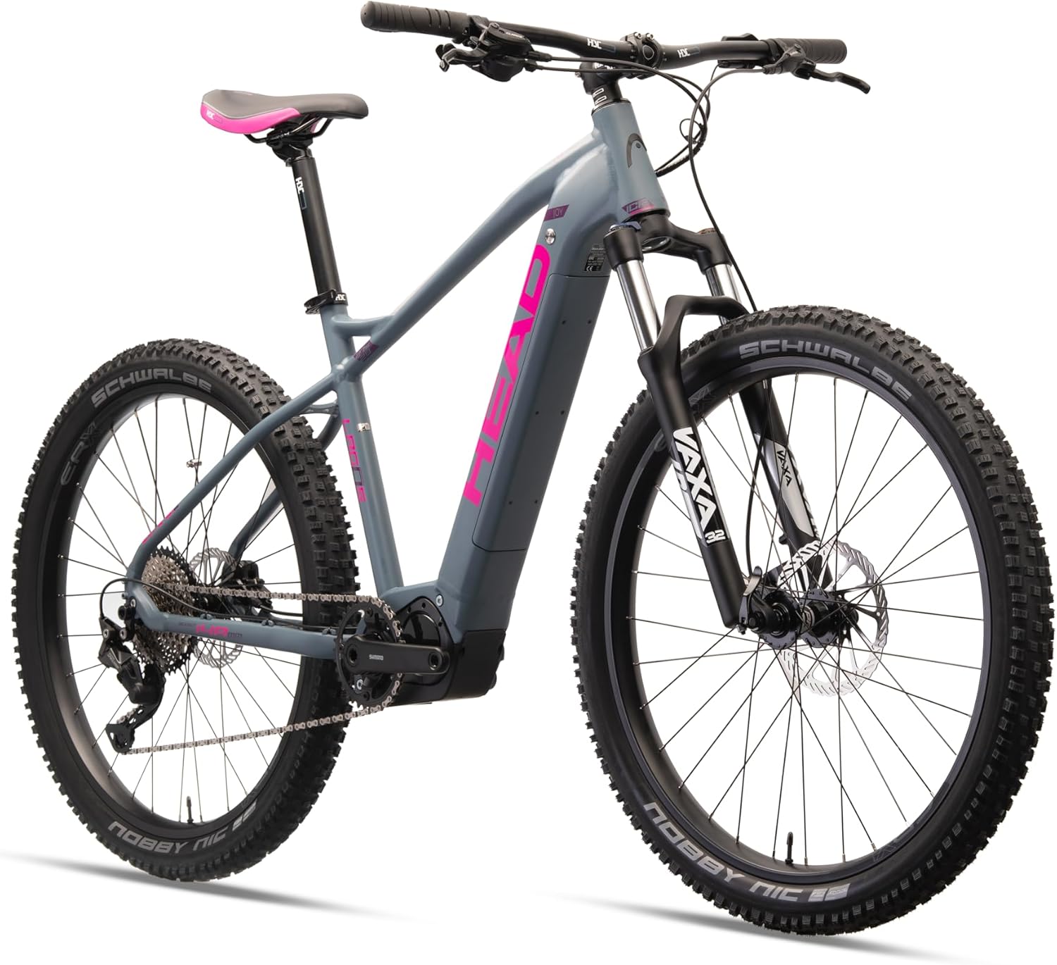 HEAD E-Mountainbike Deal: Lagos Spin Electric für 40% Rabatt