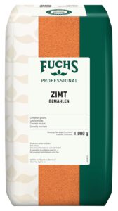 Fuchs Zimt Deal – Profi-Gewürz zum Sparpreis