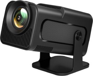 LQWELL HY320 Mini Beamer Deal – 1080P für nur 33,99 €