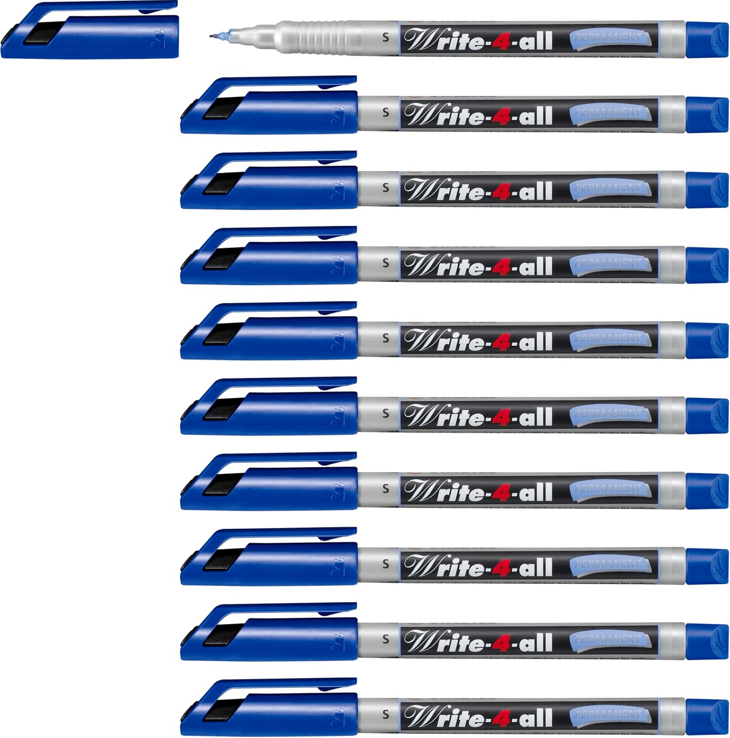 STABILO Write-4-all Marker im Mega-Deal – fast 50% gespart!