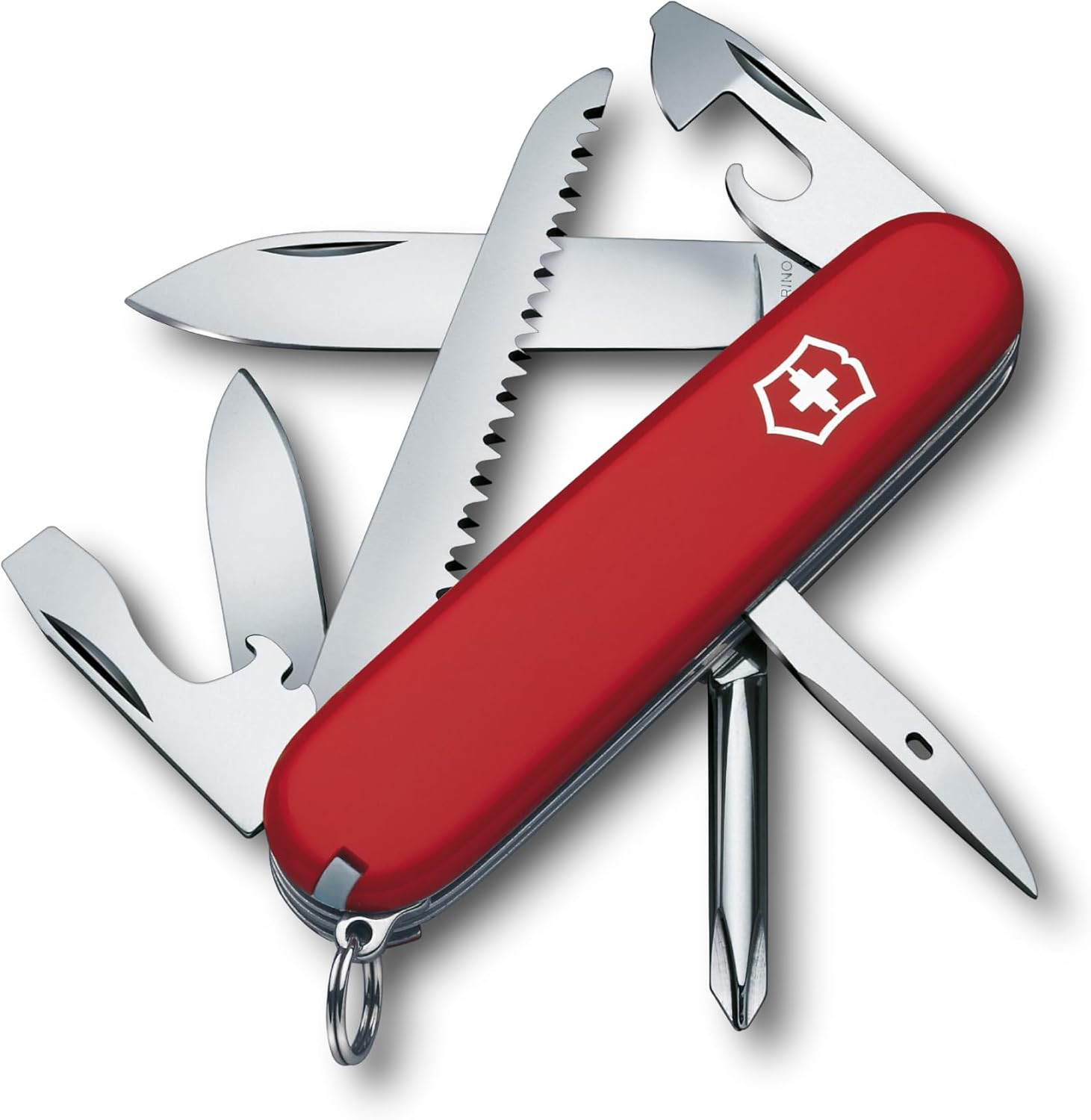 Victorinox Hiker Taschenmesser Deal – 16% sparen auf das Multitool