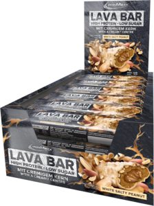 IronMaxx Protein Riegel Deal – 18 Stück für nur 13,57 € statt 26,79 €