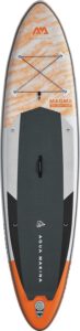 AM AQUA MARINA SUP Deal – 25% Rabatt auf das aufblasbare Board