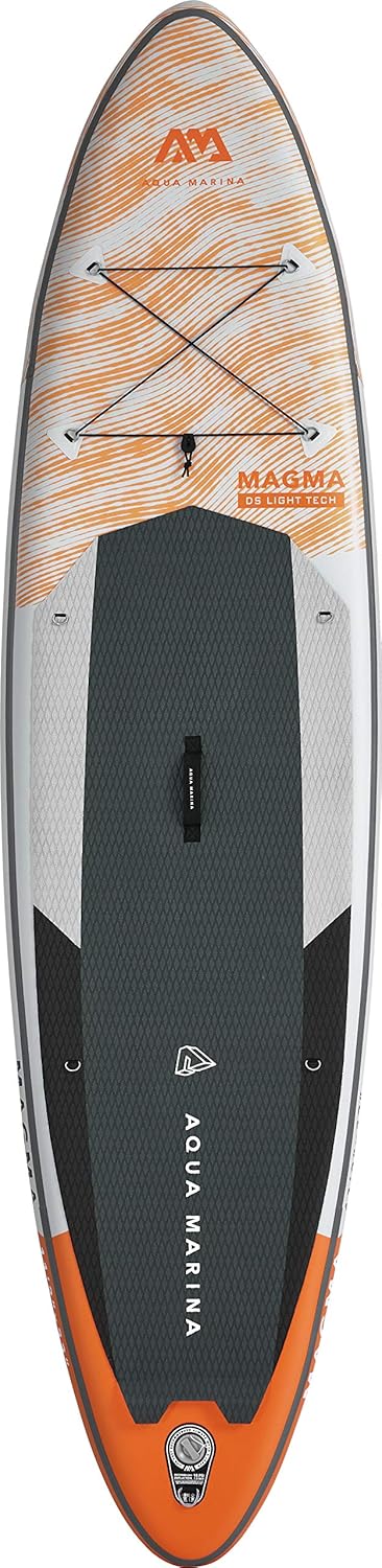AM AQUA MARINA SUP Deal – 25% Rabatt auf das aufblasbare Board