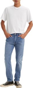 Levi’s 512 Slim Taper Fit Jeans Deal – Jetzt sparen & stylisch bleiben