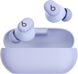 Beats Solo Buds zum Hammerpreis – bis zu 25% sparen!