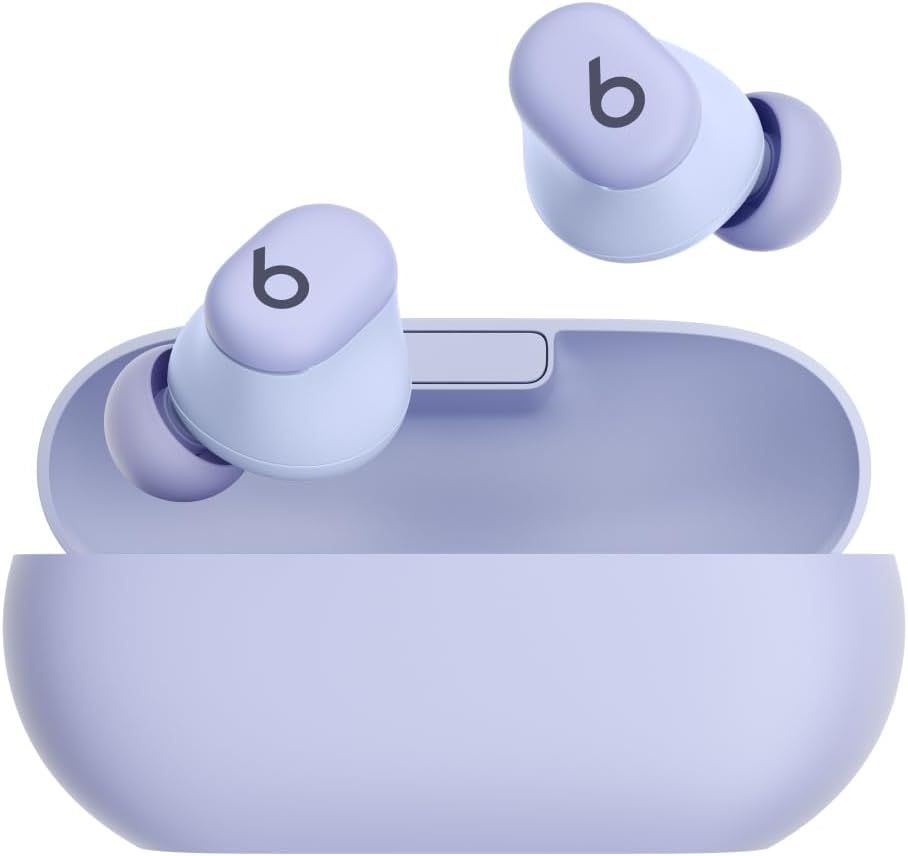 Beats Solo Buds zum Hammerpreis – bis zu 25% sparen!