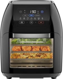 Chefman Heißluftfritteuse Deal – 30% Rabatt auf das Küchen-Multitalent