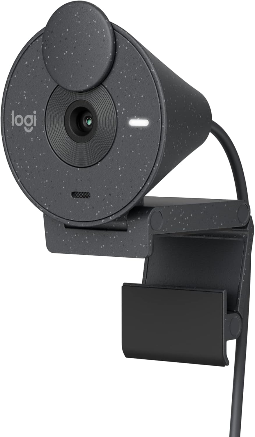 Logitech Brio 300 Full HD-Webcam Deal – Jetzt sparen!