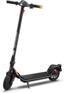 SHARP S3 E-Scooter Deal – Straßenzulassung & Vollgummireifen für nur 199 €