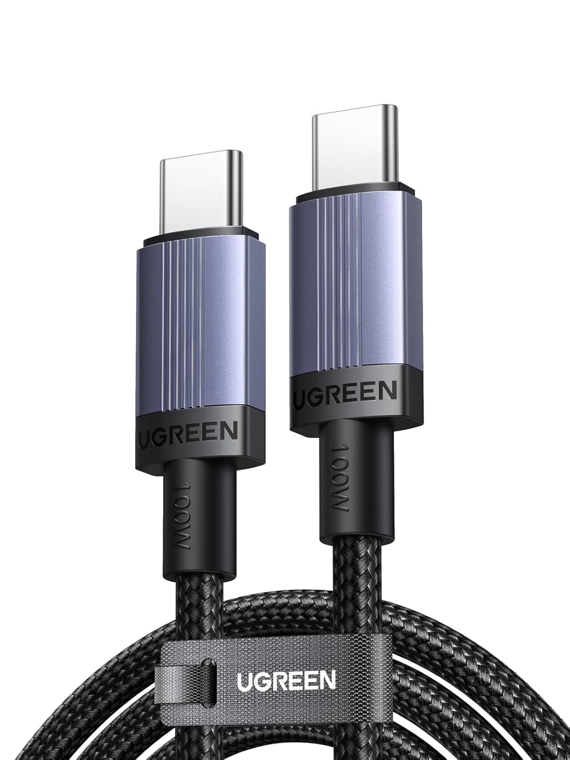 UGREEN USB-C Ladekabel 3m für nur 7,99€ – Schnelllade-Deal mit 32% Rabatt