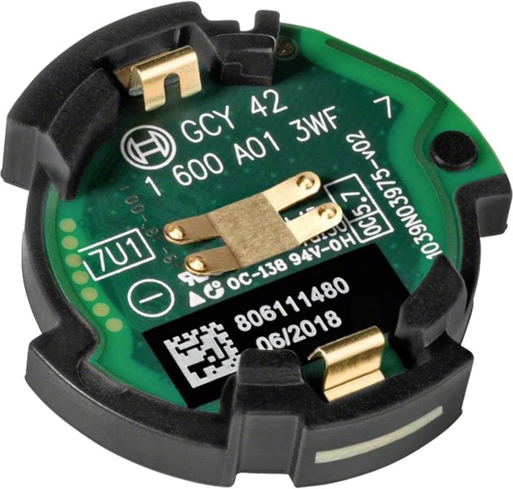 Bosch Bluetooth Modul GCY 42 für nur 23,99 € – Clever sparen!