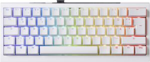 Ducky One X Mini Wireless zum Hammerpreis – 36% gespart!