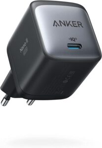Anker Nano II 65W Ladegerät – Kompakt & schnell zum Bestpreis
