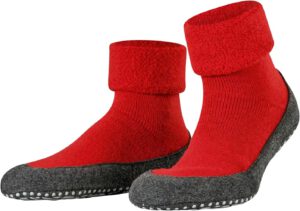 Falke Cosyshoe Hausschuhe mit Merinowolle – jetzt 40% sparen!