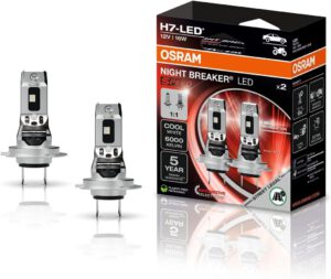 Osram Night Breaker LED H7 jetzt günstig bei Amazon Prime