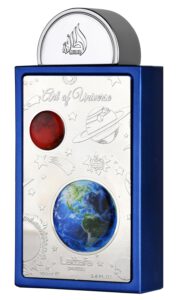 Lattafa Art Of Universe Parfum Deal – 100ml für nur 37€