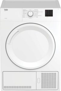 Beko Kondenstrockner Deal – 7 kg Frontlader für nur 248,73 €