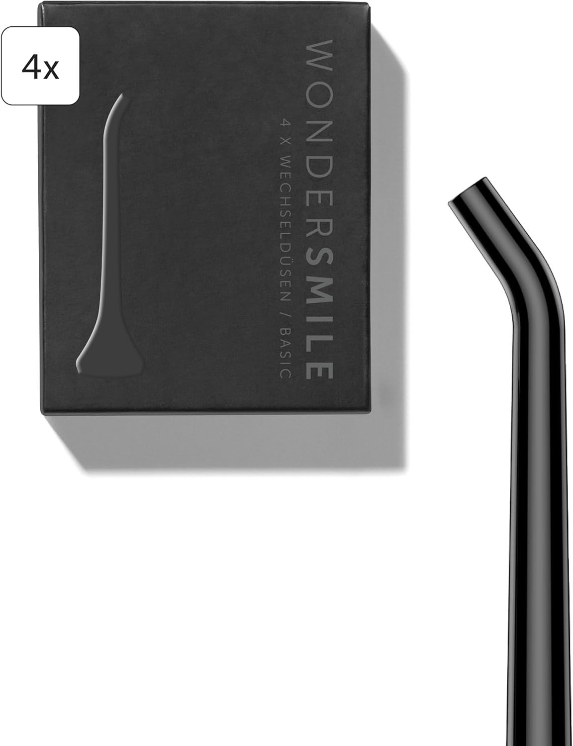 Wondersmile Ersatzdüsen im Deal – 15% sparen für strahlende Zähne