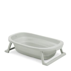 Super Deal: Hauck Babybadewanne Wash N Fold um 60% reduziert