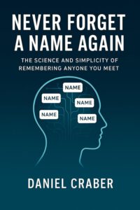 Nie wieder Namen vergessen – Kindle-Buch Deal mit 70% Rabatt