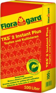 Floragard Universalerde Deal – Premium-Erde für Gemüse & Chili zum Sparpreis