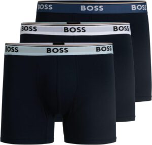 HUGO BOSS Boxer Briefs im 3er-Pack zum Hammerpreis
