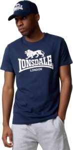 Lonsdale T-Shirt Deal – Stylisch & günstig für nur 12,99 €