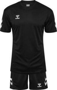 Hummel Trikot Set Weiß Herren zum Hammerpreis – Jetzt zugreifen!