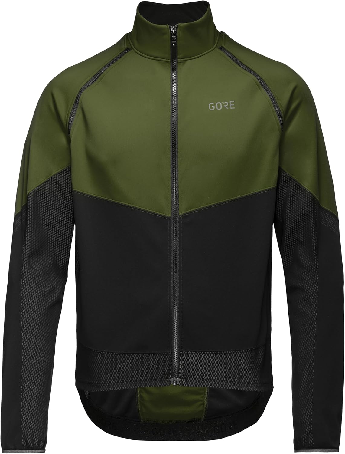 GORE-TEX Phantom Jacke für Herren – 34% Rabatt auf Premium-Fahrradjacke