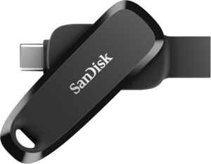 SanDisk Phone Drive 256 GB zum Hammerpreis – jetzt zuschlagen!
