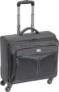 PEDEA Business Trolley Premium Plus Laptop-Rollkoffer für nur 40,10 €