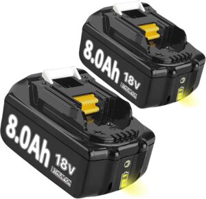 Makita 18V Akku Deal – Doppelpack mit 15% Rabatt 🚀