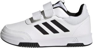 Adidas Kids-Turnschuhe mit Klettverschluss jetzt 27% günstiger
