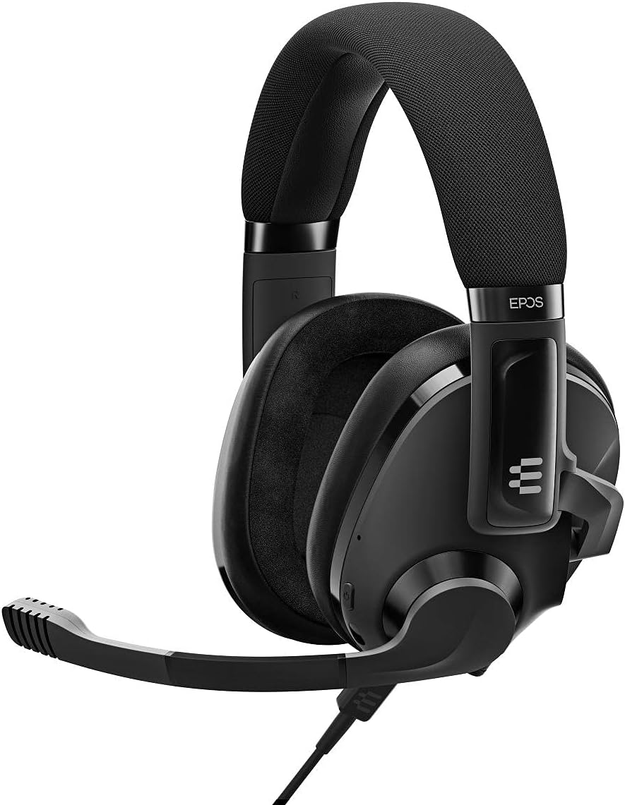EPOS H3 Hybrid Gaming-Headset für nur 29,99€ – 28% gespart!