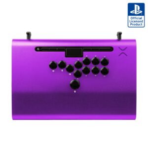 Victrix PS5 Fightstick im Mega-Deal – Spare 130€ beim lila Arcade-Controller