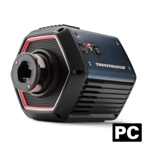 Thrustmaster T818 Direct Drive Wheel Base zum Hammerpreis – jetzt zuschlagen!