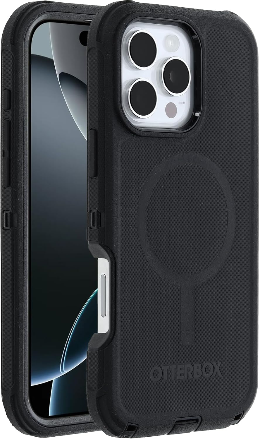Otterbox iPhone 16 Pro Max Hülle zum Spottpreis – 51% Rabatt